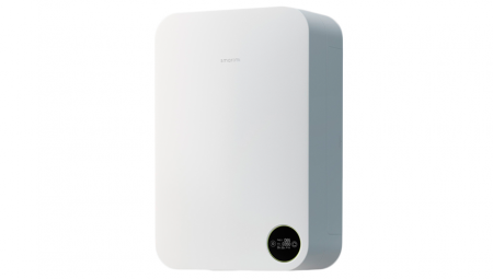 Купить Очиститель воздуха Xiaomi Smartmi Fresh Air System Wall Mounted