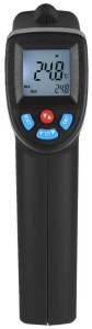 Купить Инфракрасный термометр RichMeters 550-Black