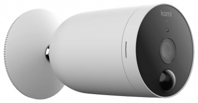 Купить Камера видеонаблюдения Kami Wire-Free Outdoor Camera (W102)