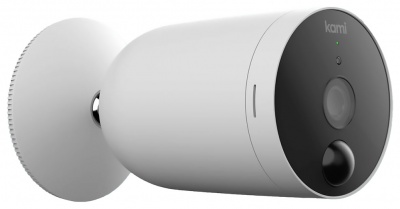 Kami Wire-Free Outdoor Camera (W102)