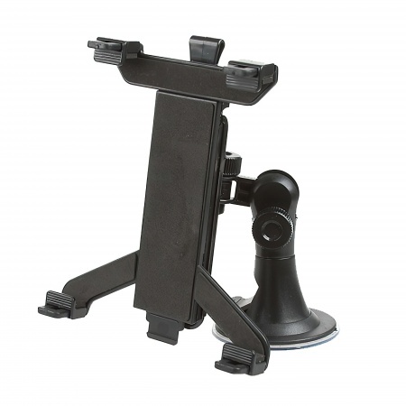 Купить Автодержатель универсальный для планшетов/GPS/DVD/TV до 10"