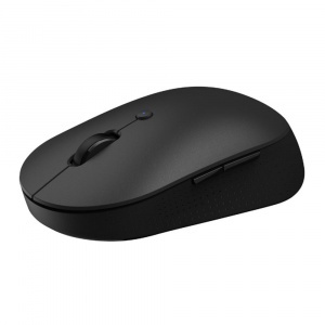 Купить Беспроводная оптическая мышь Xiaomi Mouse Bluetooth Silent Edition (WXSMSBMW02) Black