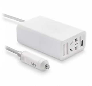 Купить Автомобильный инвертор Xiaomi Lydsto Car Inverter Standard (YM-CZNBQ01)