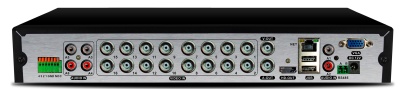 Купить CARCAM 16CH XVR 8716
