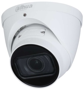Купить Уличная купольная IP-видеокамера 4Мп Dahua DH-IPC-HDW1431TP-ZS-S4
