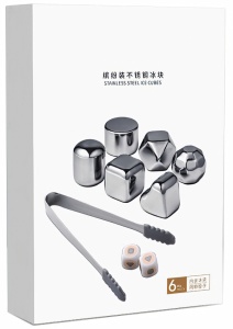 Купить Охлаждающие камни Xiaomi Ice Cubes (BK02)