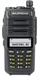 Baofeng UV-E70