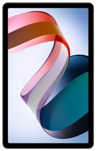 Xiaomi Redmi Pad, 8 ГБ/128 ГБ, Wi-Fi Мятный