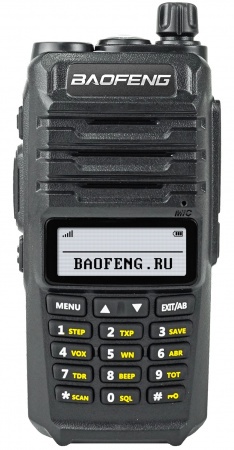 Купить Радиостанция Baofeng UV-E70