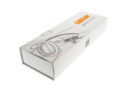 Купить Видеорегистратор-зеркало CARCAM Z7