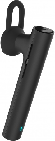 Купить Гарнитура Xiaomi Bluetooth Headset Youth Edition Black (LYEJ07LS) 