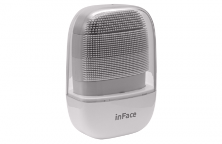 Купить Xiaomi inFace Electronic Sonic Beauty Facial (MS2000) Gray