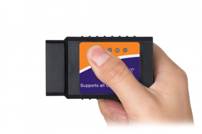 CARCAM OBD2 adapter