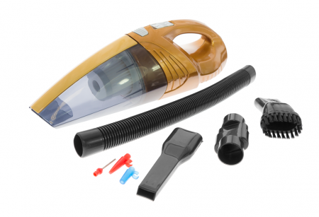 Купить Автопылесос CARCAM Vacuum-5