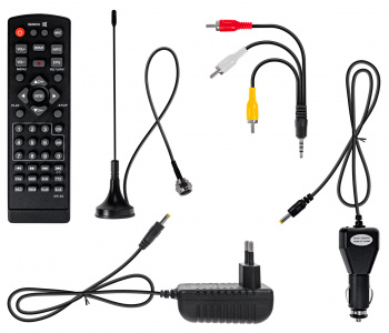 Купить Набор для портативного ТВ Portable TV Kit
