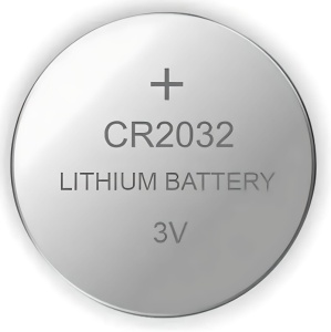 Купить Xiaomi ZMI 5-Pack CR2032