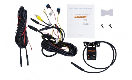 Купить CARCAM U4-FullHD