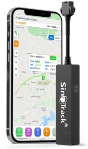 Купить GPS-трекер SinoTrack Car Motorcycle Real Time Mini GPS tracker GSM ST-901A