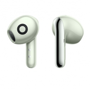Купить Беспроводные наушники Xiaomi Buds 4 Green