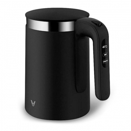 Купить Чайник Xiaomi Viomi Smart Kettle Bluetooth Pro (YM-K1503)