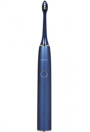 Купить Электрическая зубная щетка Realme M1 Sonic Electric Toothbrush Blue