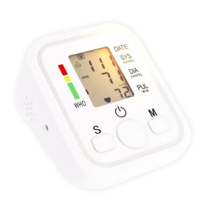 Купить Тонометр Arm Style Electronic Blood Pressure Monitor BW-3205