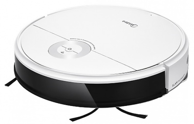 Midea Robot Vacuum Cleaner i5C White