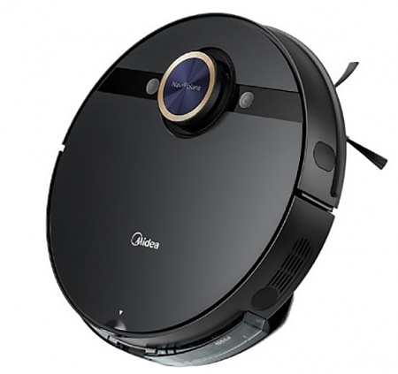 Купить Робот-пылесос Midea Robot Vacuum Cleaner M7 Pro
