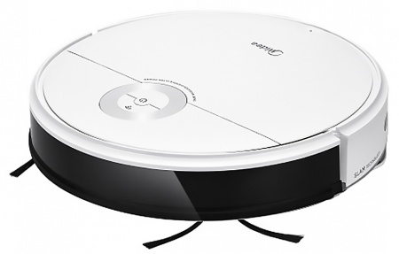 Купить Робот-пылесос Midea Robot Vacuum Cleaner i5C White