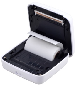 Купить Портативный принтер Xprinter TP2 Pocket Thermal Printer