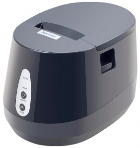 Купить Термопринтер этикеток Xprinter XP-237B (USB) Черный