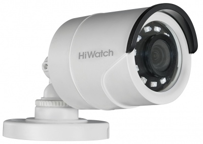 Купить Комплект видеонаблюдения HiWatch KIT 2 C4M2