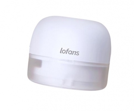 Купить Машинка для удаления катышков Xiaomi Lofans Hair Ball Trimmer White (CS-621)