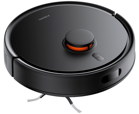 Купить Xiaomi Robot Vacuum S20 (D106) Black
