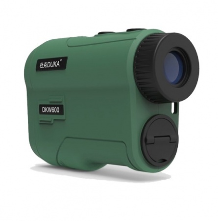Купить Лазерный дальномер  Xiaomi Duka DKW600 600m