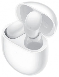 Купить Беспроводные наушники Xiaomi Redmi Buds 4 White