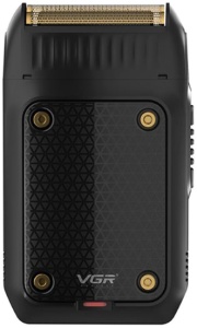 Купить Электробритва VGR Voyager V-353 Professional Men's Shaver Black