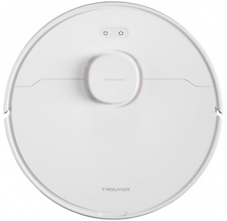 Купить Робот-пылесос Xiaomi Trouver Finder LDS Vacuum Mop RLS3