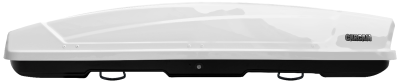 Купить CARCAM ROOF BOX 850L (CC3023) White