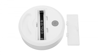 Купить Датчик температуры и влажности Xiaomi Mijia Bluetooth Temperature Humidity Sensor LCD Screen