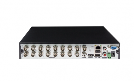 Купить Видеорегистратор CARCAM AHD5116N