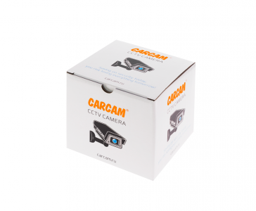 Купить Камера видеонаблюдения CARCAM CAM-526