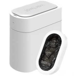 Купить Умное мусорное ведро Xiaomi Townew T3 White