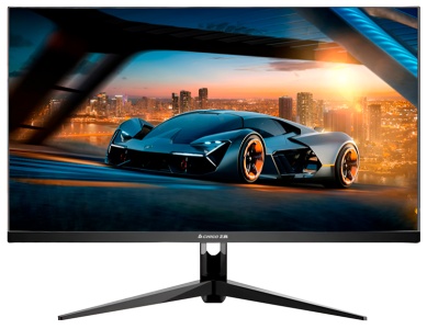 Купить Chigo Display 27" IPS 240Hz (F27-Q240J1) Black