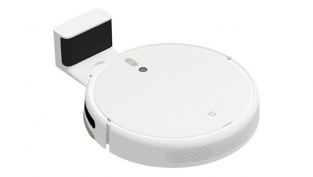 Купить Робот-пылесос Xiaomi Mijia Sweeping Vacuum Cleaner 1C