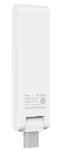 Купить Шлюз умного дома Xiaomi Aqara Hub E1 (ZHWG16LM)
