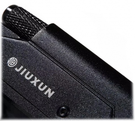 Купить Мультитул Xiaomi Jiuxun Tools Ninety Outdoor Folding Knife 7 in 1 Black