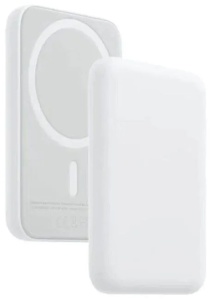 Купить Зарядное устройство для iPhone MagSafe Battery Pack 3500mah (A2384)