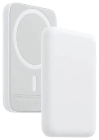 Купить Зарядное устройство для iPhone MagSafe Battery Pack 3500mah (A2384)