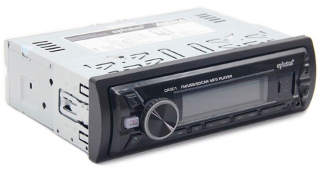 Купить Автомагнитола 1 Din с дисплеем LCD Eplutus CA301